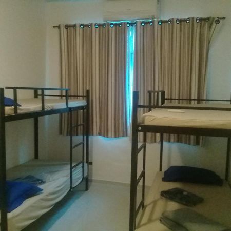 Hostel Residential Inn Rio de Janeiro Extérieur photo