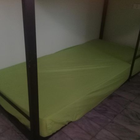 Hostel Residential Inn Rio de Janeiro Extérieur photo