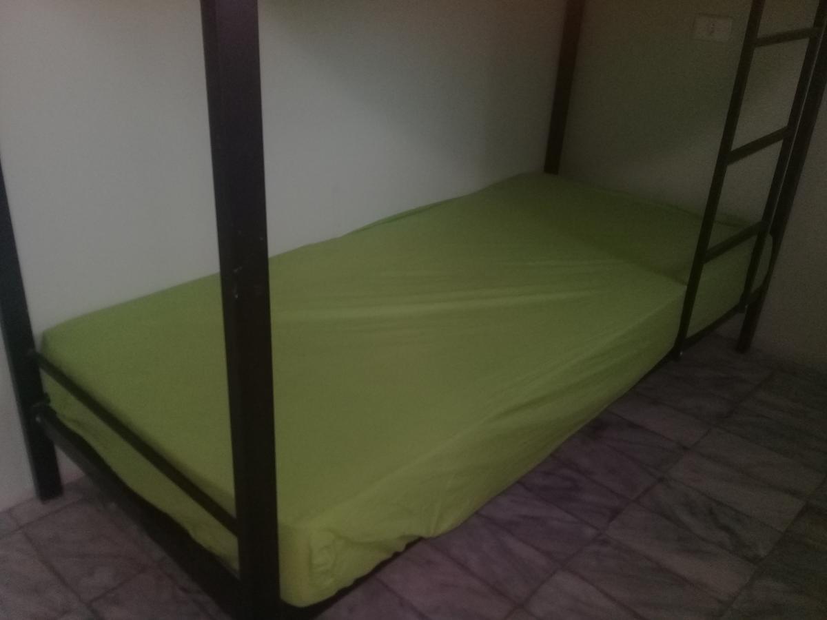 Hostel Residential Inn Rio de Janeiro Extérieur photo