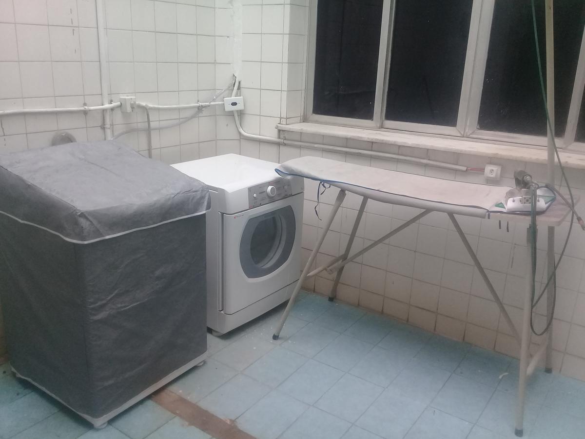 Hostel Residential Inn Rio de Janeiro Extérieur photo