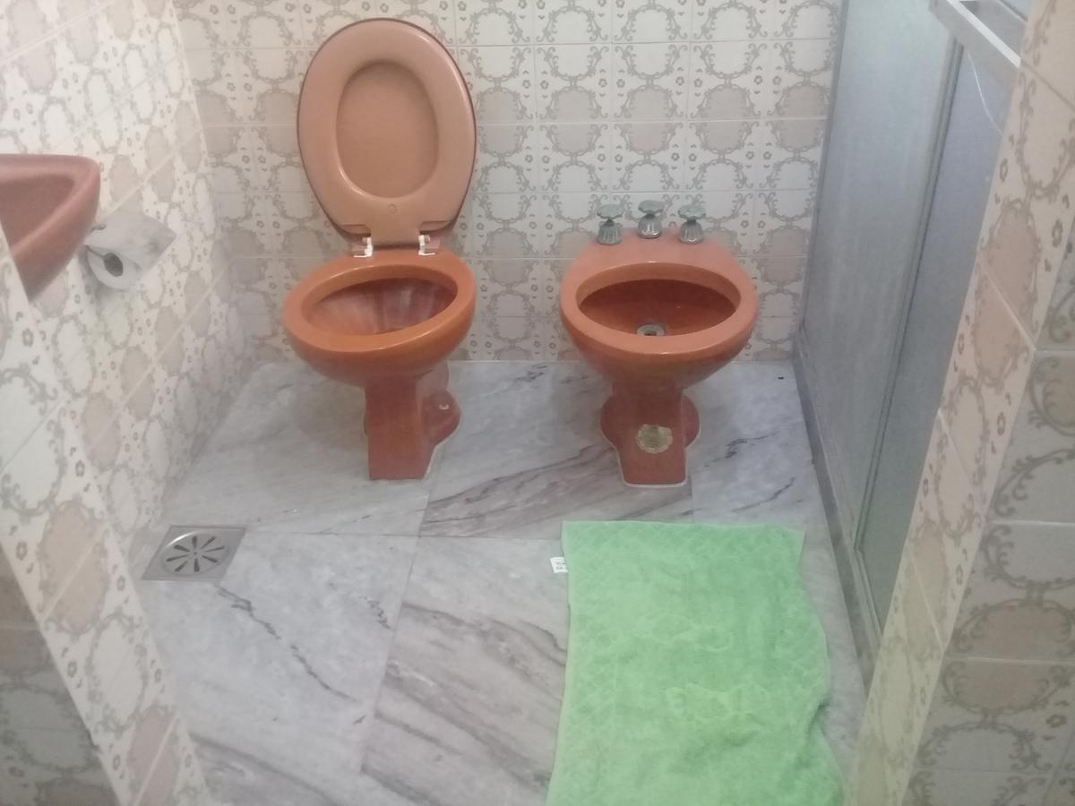 Hostel Residential Inn Rio de Janeiro Extérieur photo