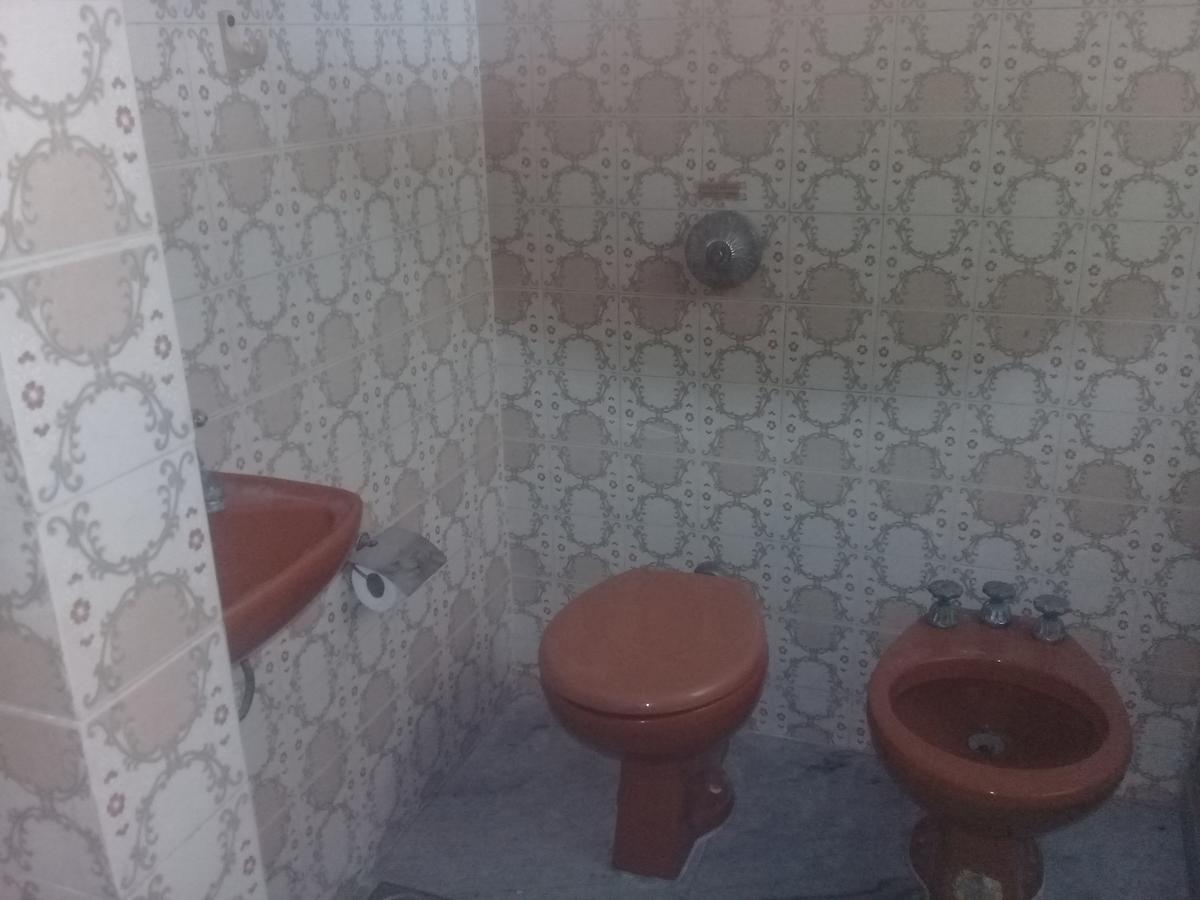 Hostel Residential Inn Rio de Janeiro Extérieur photo