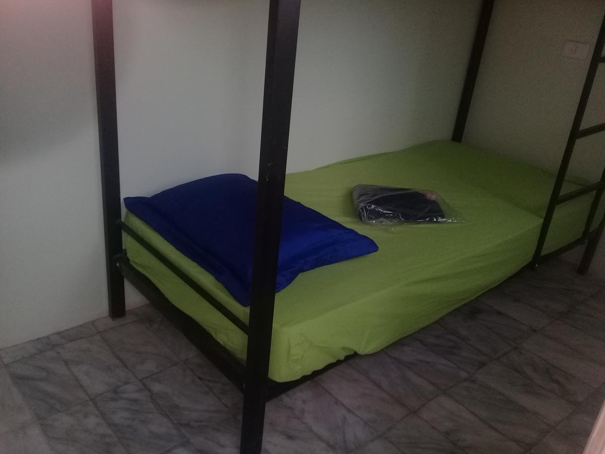 Hostel Residential Inn Rio de Janeiro Extérieur photo