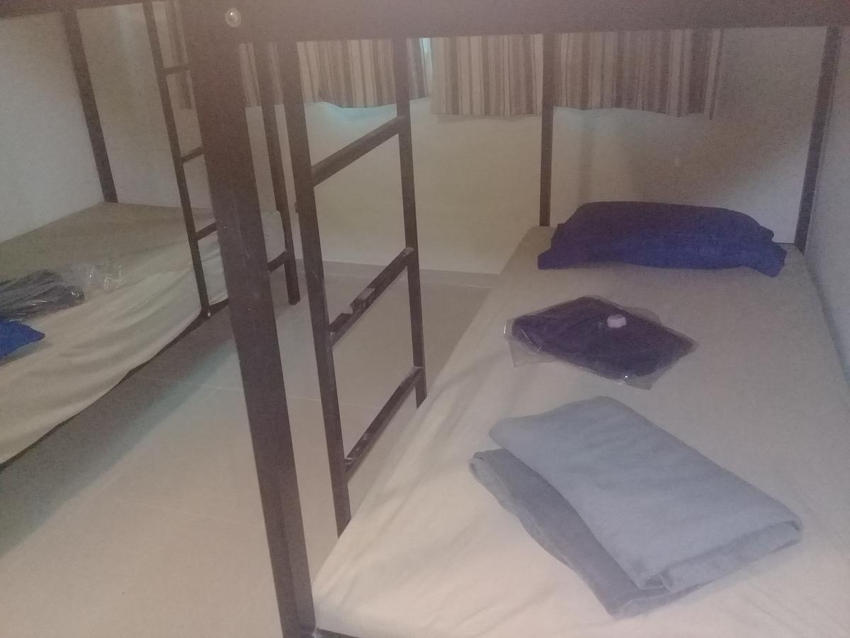 Hostel Residential Inn Rio de Janeiro Extérieur photo