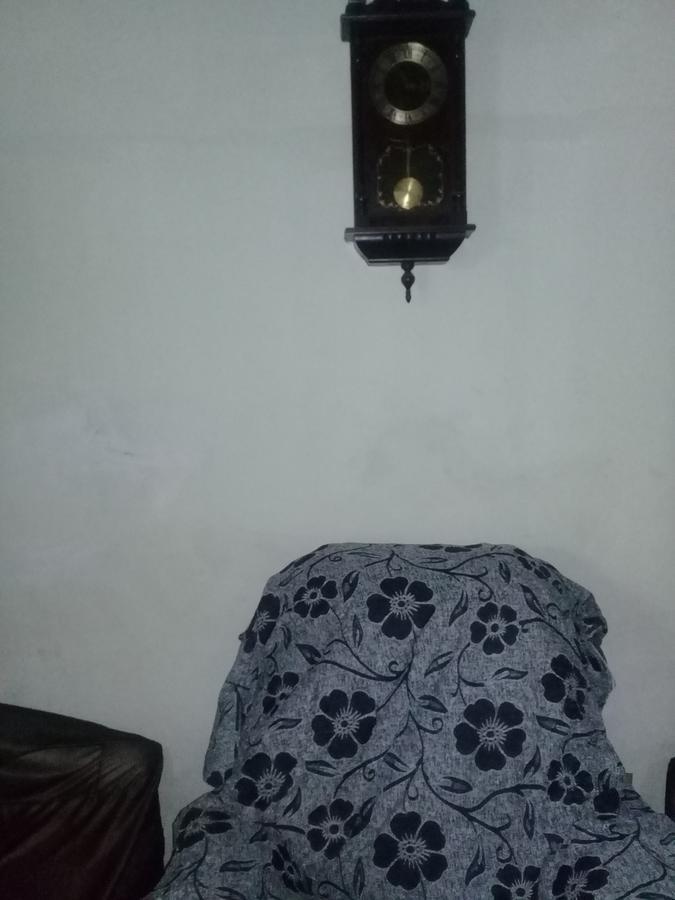 Hostel Residential Inn Rio de Janeiro Extérieur photo