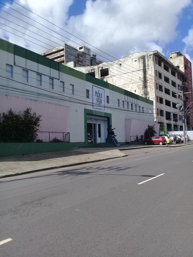 Hostel Residential Inn Rio de Janeiro Extérieur photo