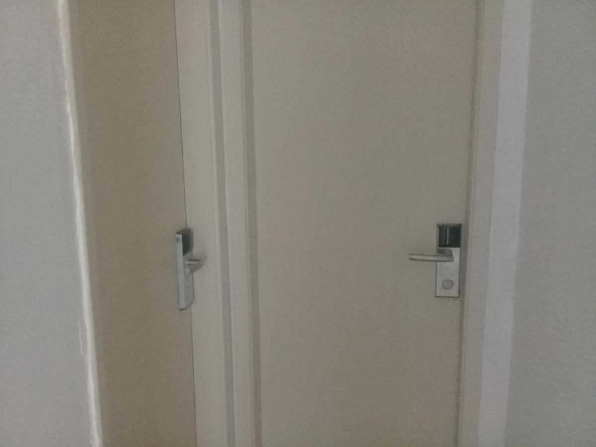Hostel Residential Inn Rio de Janeiro Extérieur photo